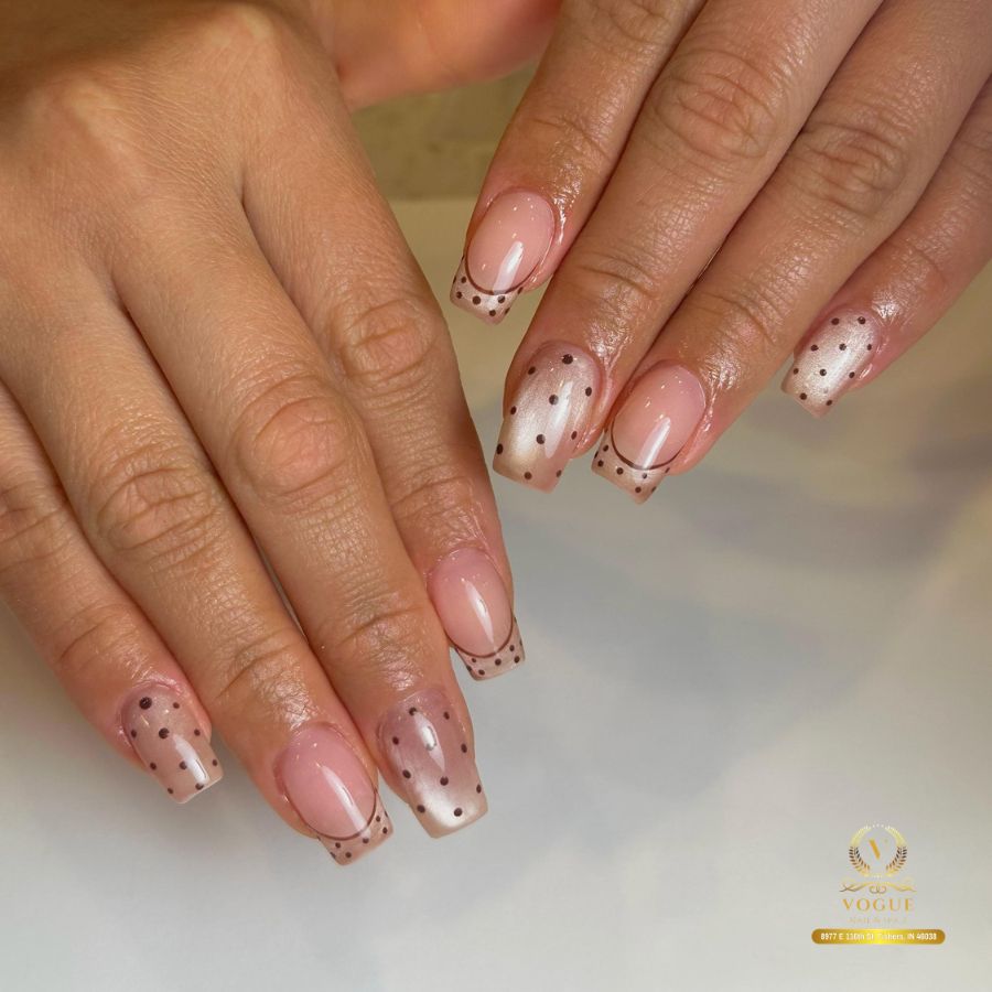 Nails Design